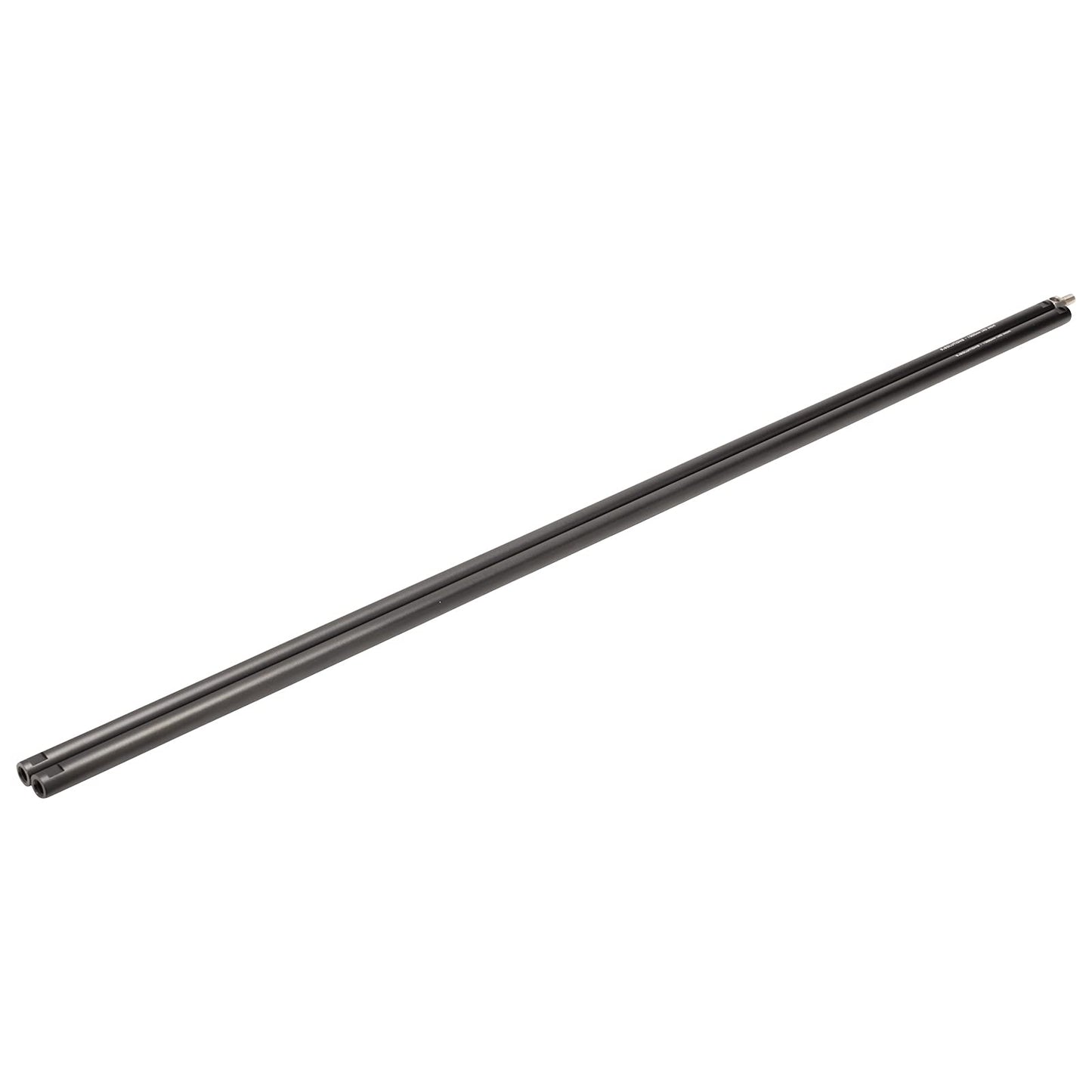 9.Solutions 5/8" Rod Set (1000mm), Anodized Aluminum, 9.VBROD9