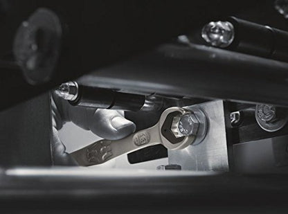 JOKER SW 9/16 SB RATCHETING COMBO WRENCH - Grip Support Store