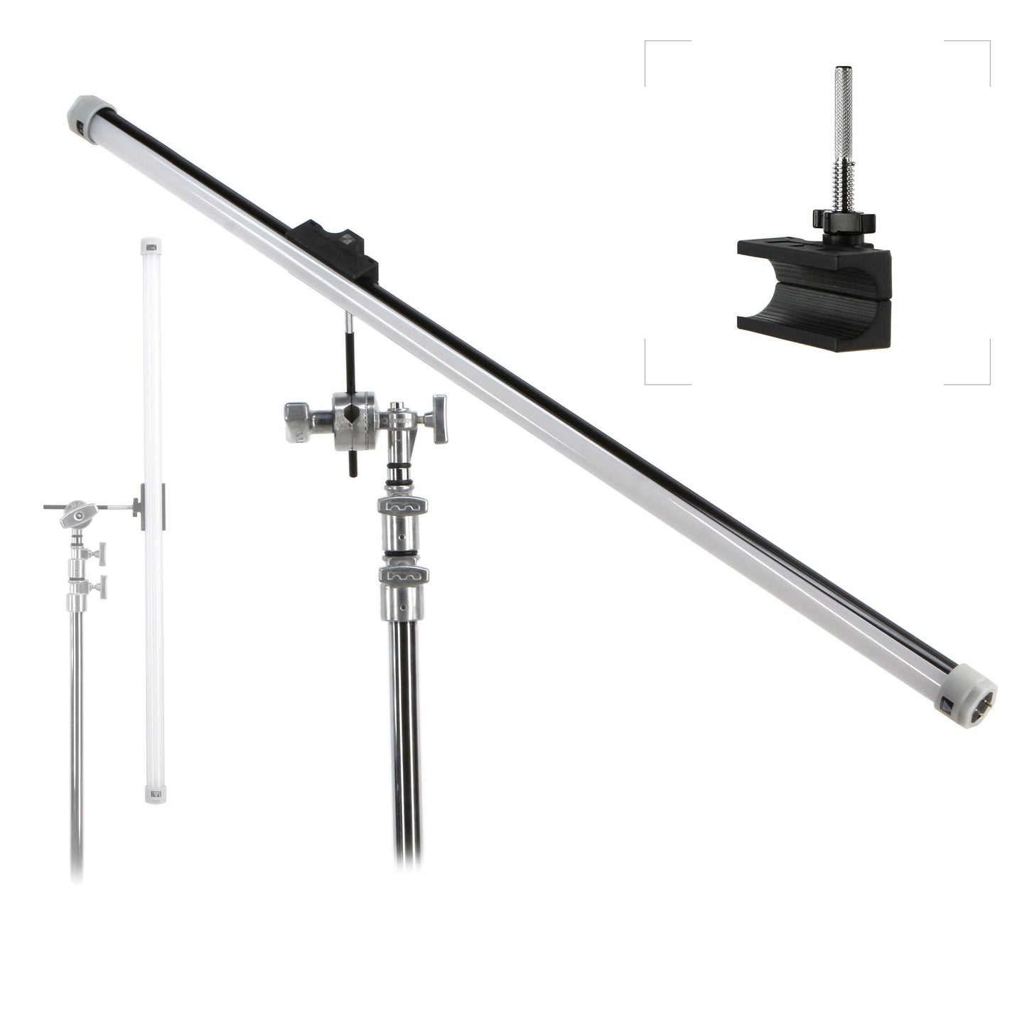 The MQ Mount
