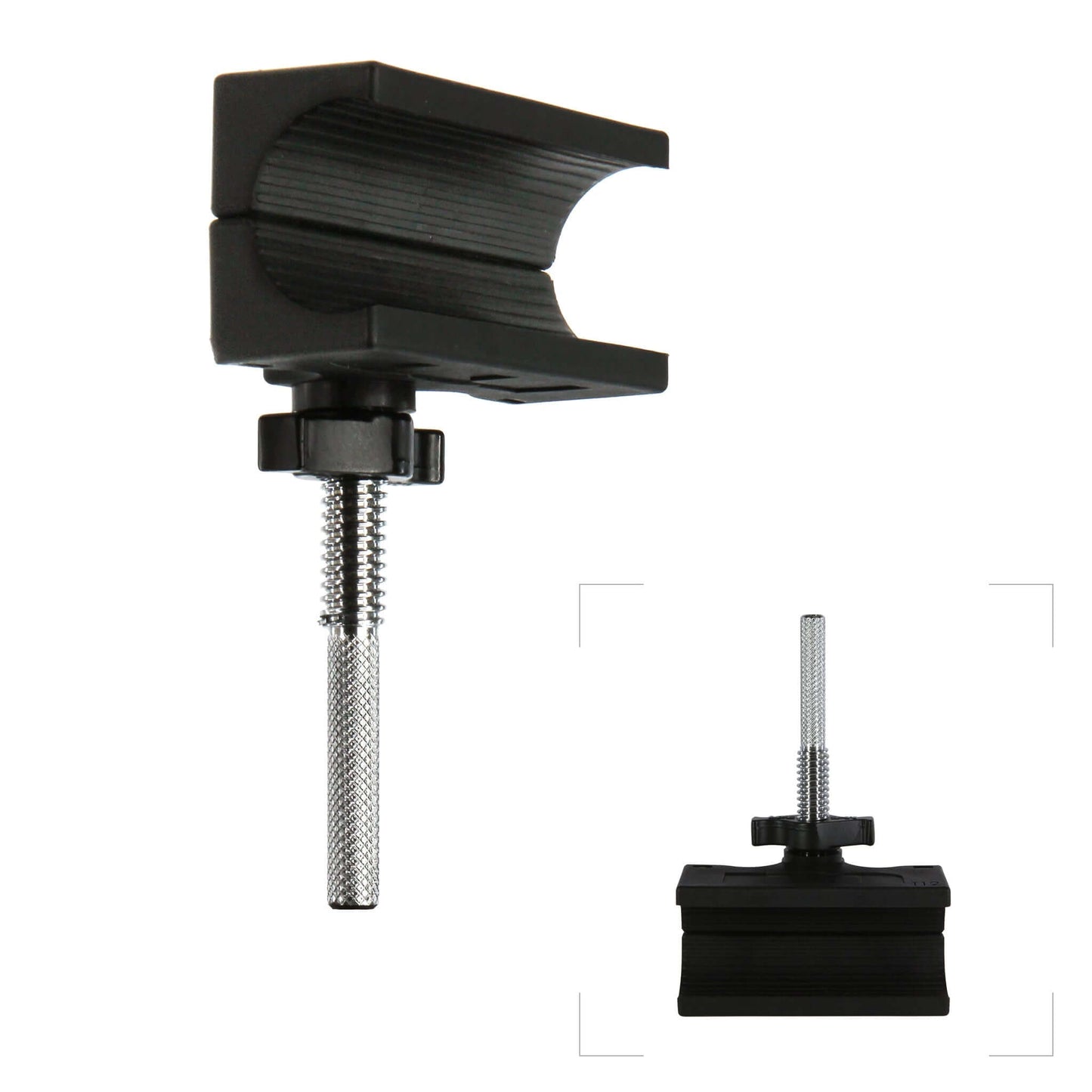 Tube Mount Bundle