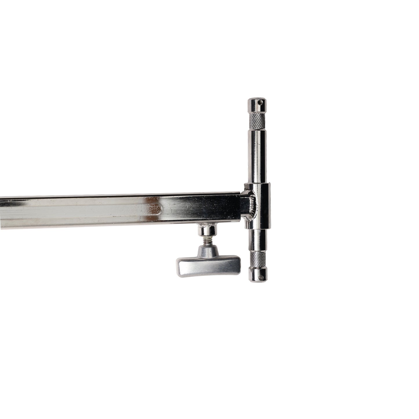 Offset Arms