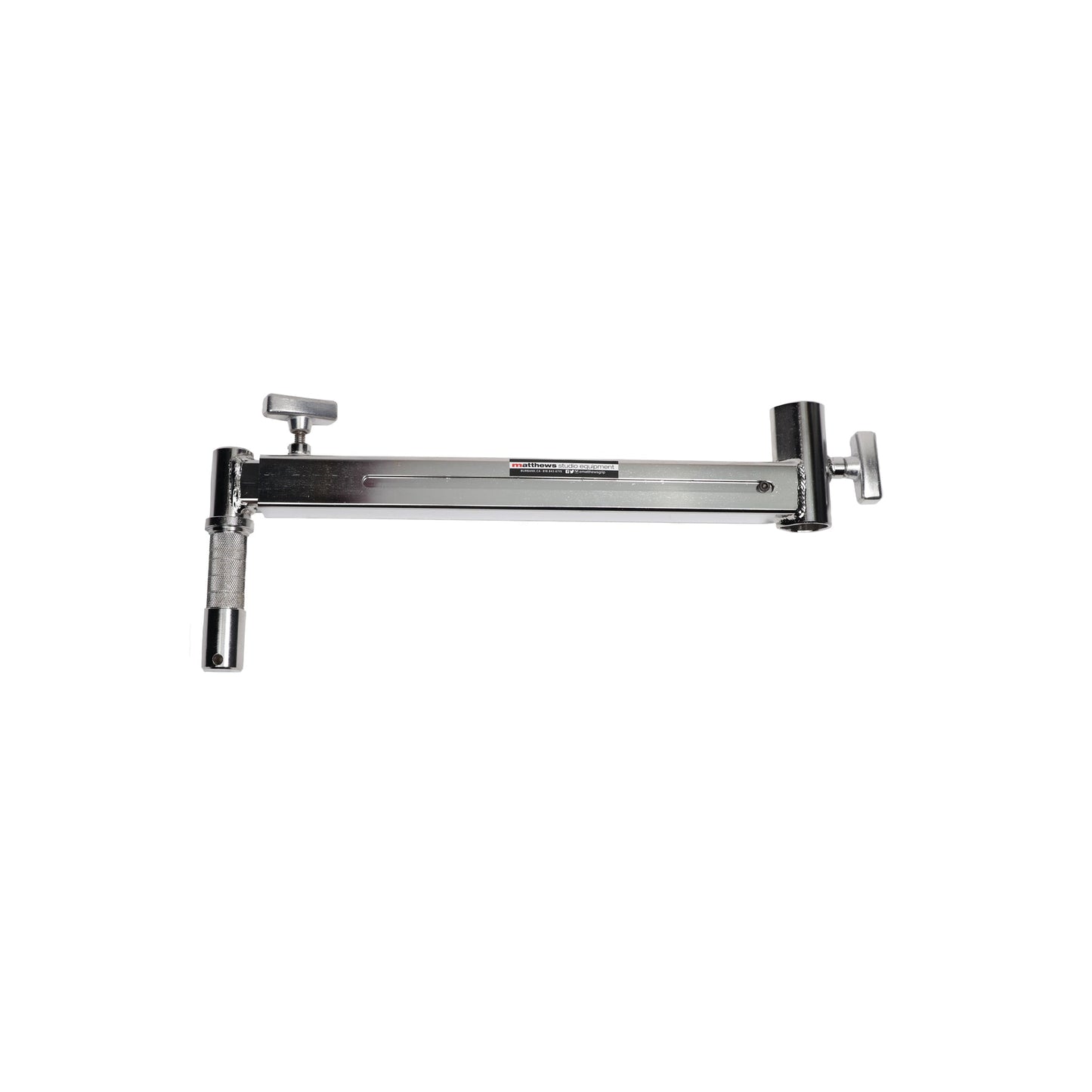 Offset Arms