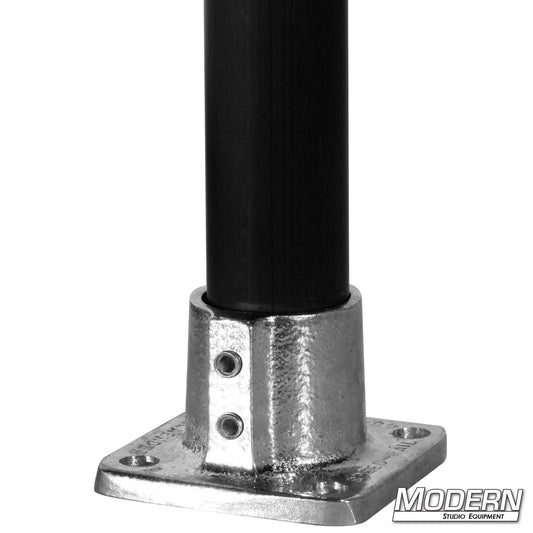 Hollaender® Fitting Floor Flange