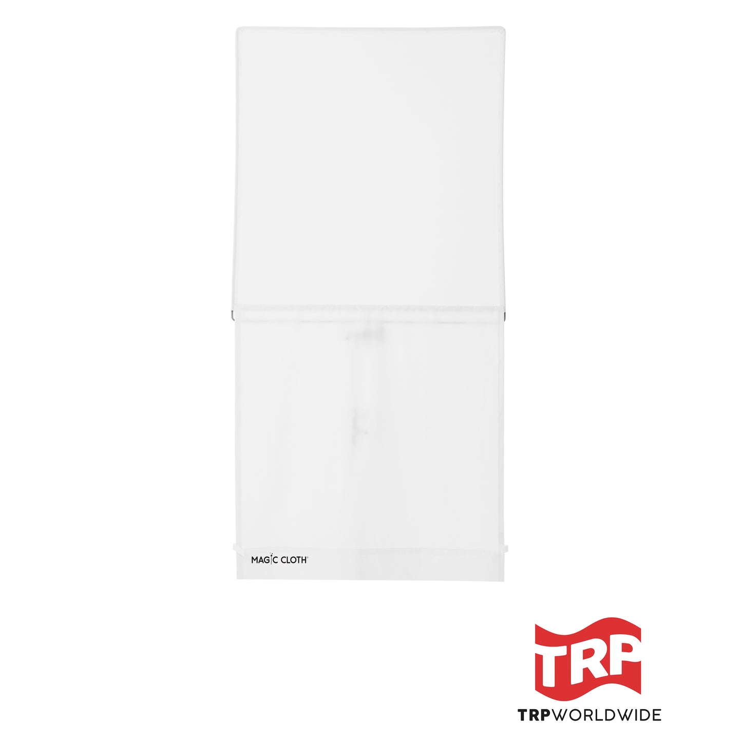 48" X 48" MAGIC CLOTH® Floppy w/ Pocket - Opens to 48" X 96"