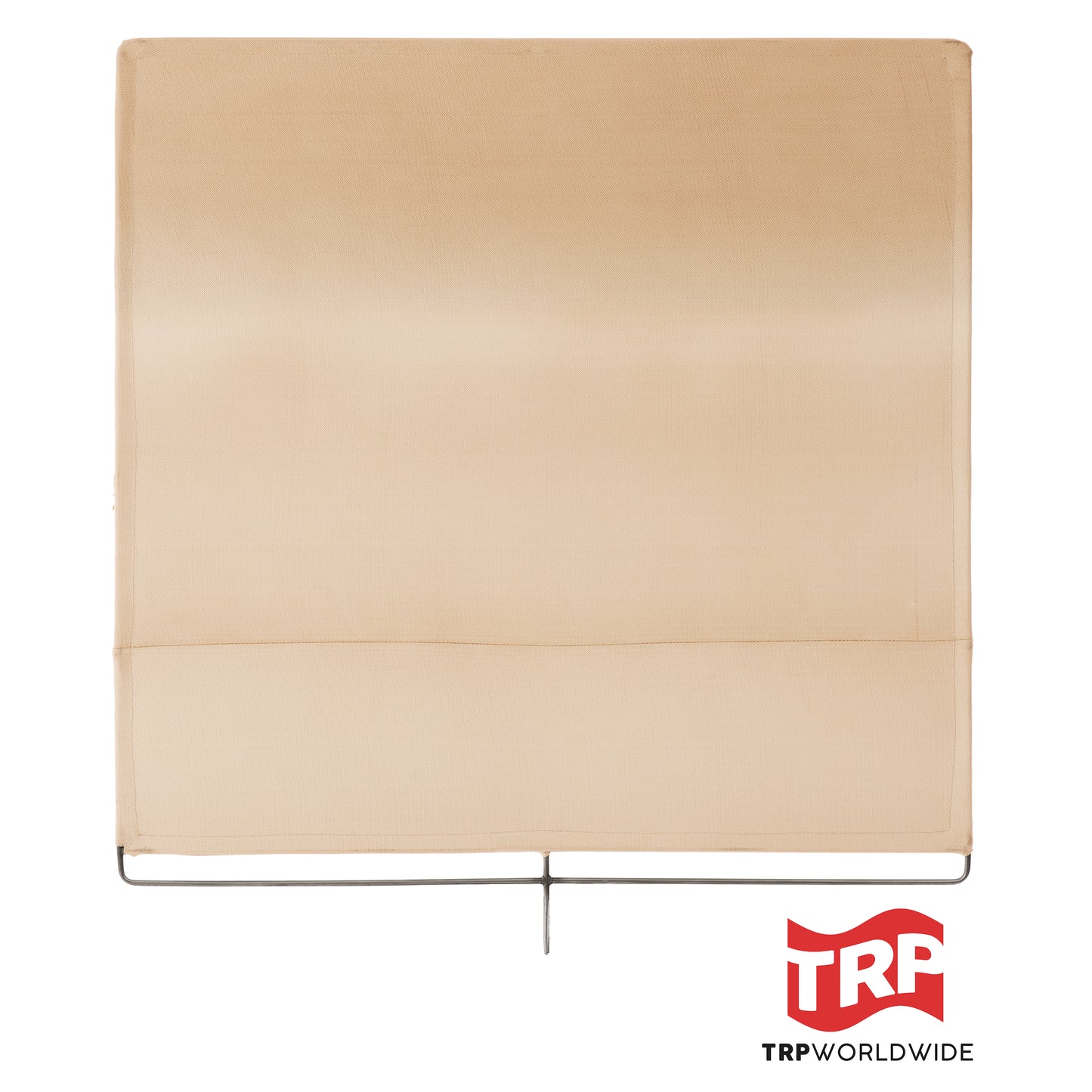 18" X 24" Tan Heat Cloth