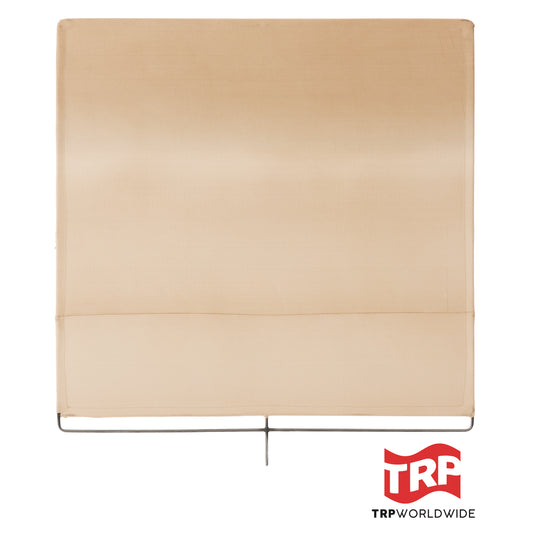 18" X 24" Tan Heat Cloth