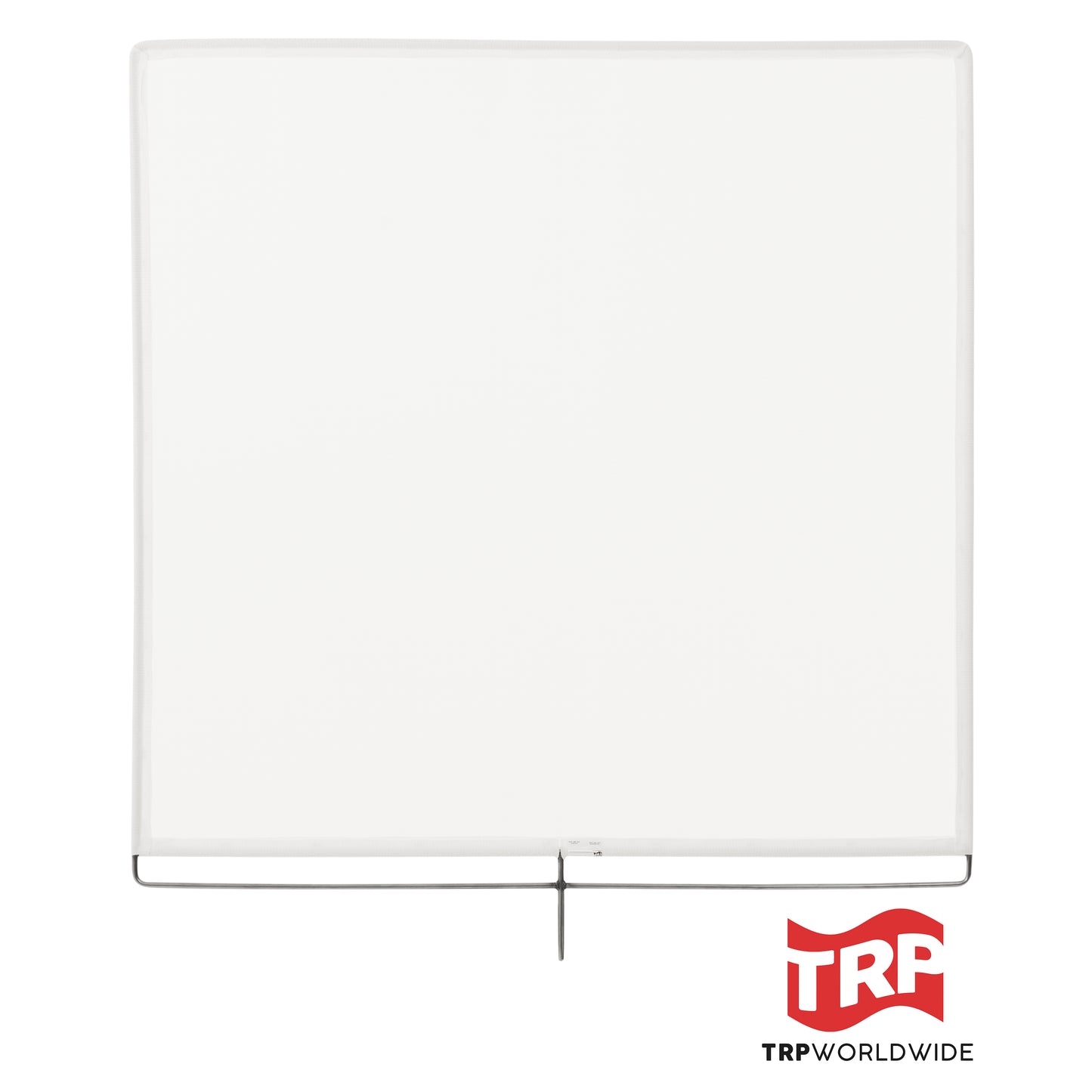 48" X 48" Qtr. Grid, Silent