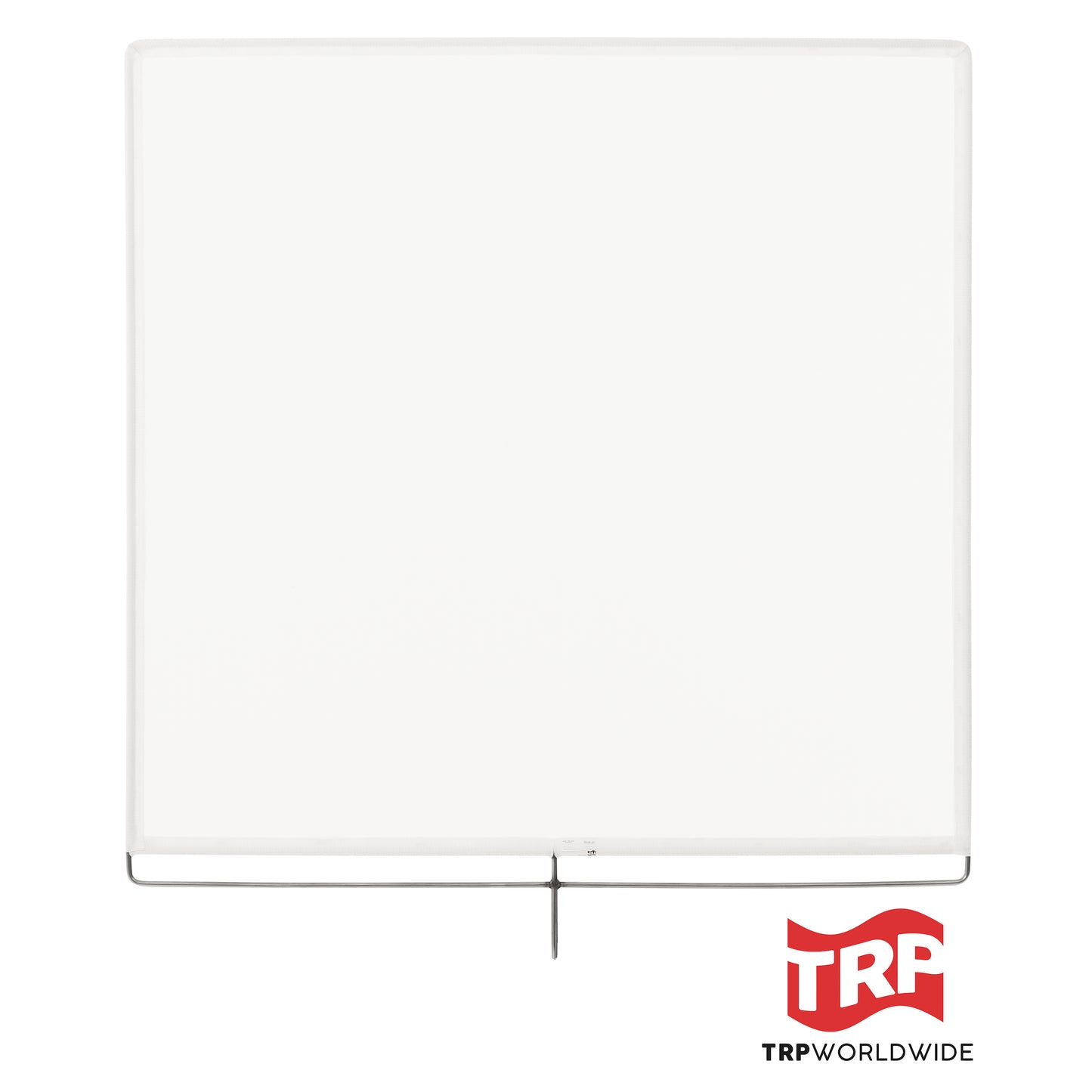 12' X 12' White Single Net
