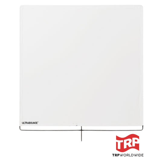 48" X 48" Black/White ULTRABOUNCE®