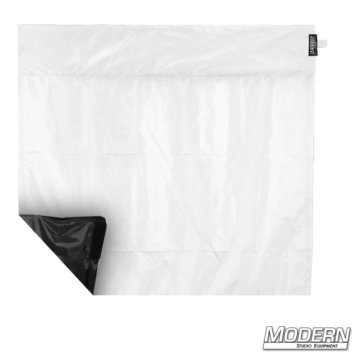 Ultrabounce 48x48 lighting bounce and negative fill flag for grip crews