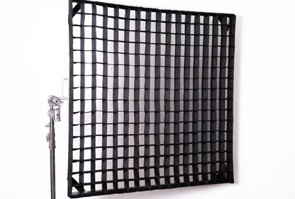 4x4 Slip On Light Control Grid - Grip Support Store