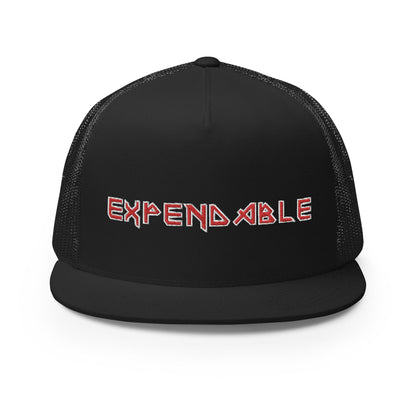 Expendable Trucker Cap - Grip Support Store
