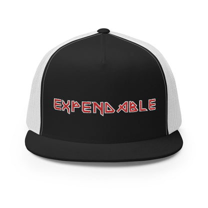 Expendable Trucker Cap - Grip Support Store
