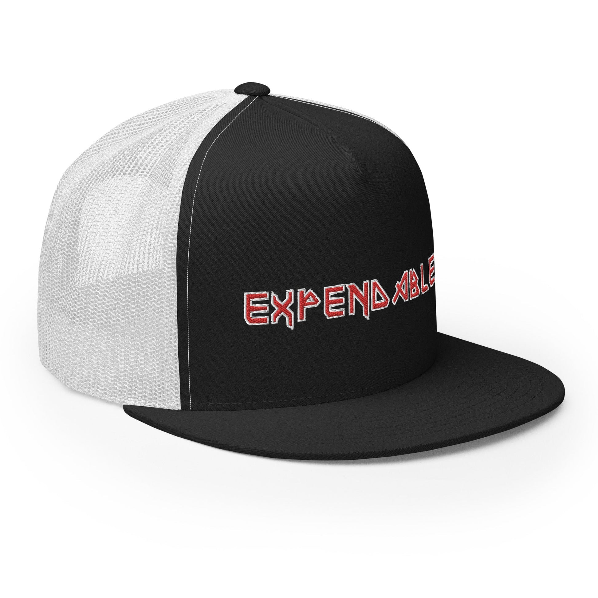 Expendable Trucker Cap - Grip Support Store