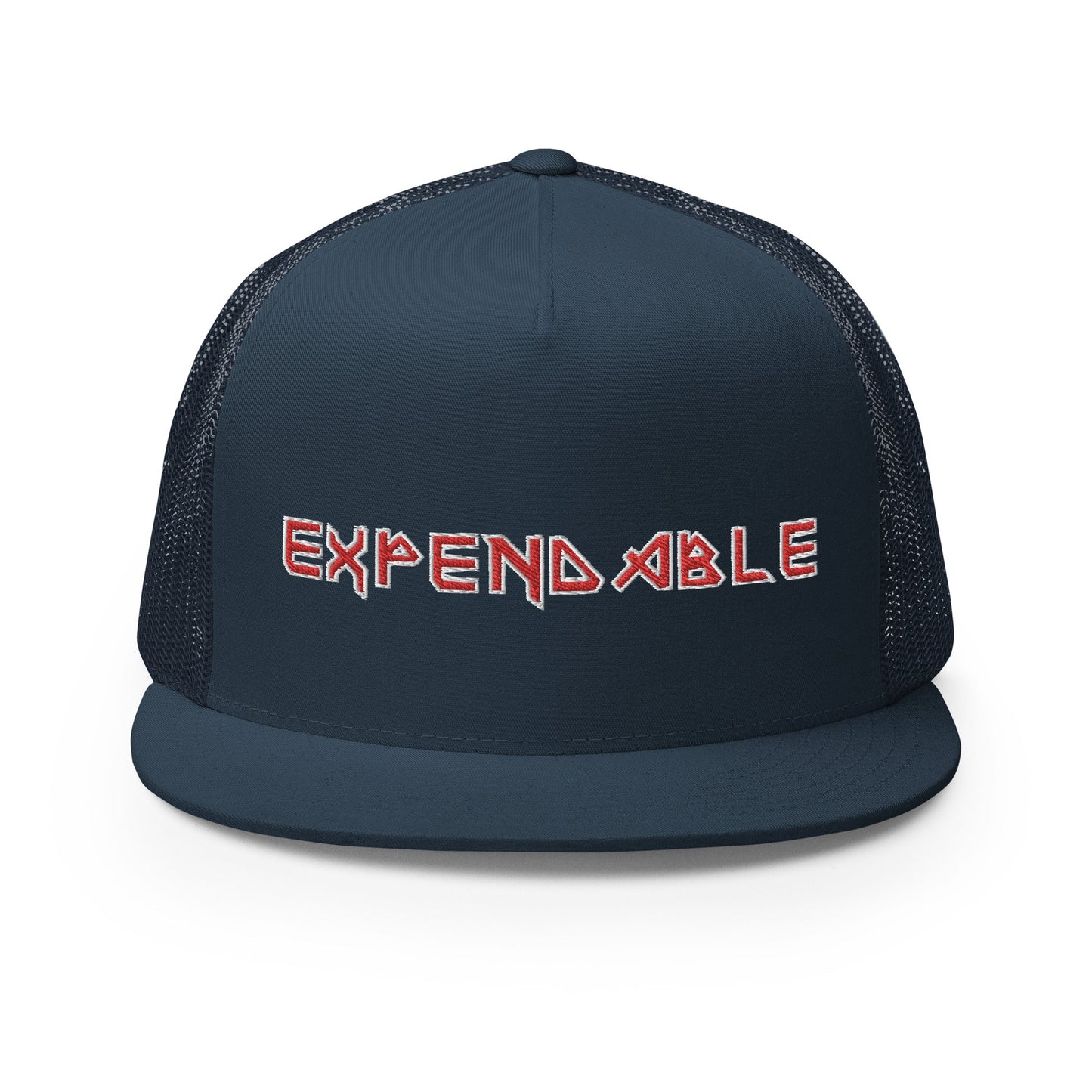 Expendable Trucker Cap - Grip Support Store
