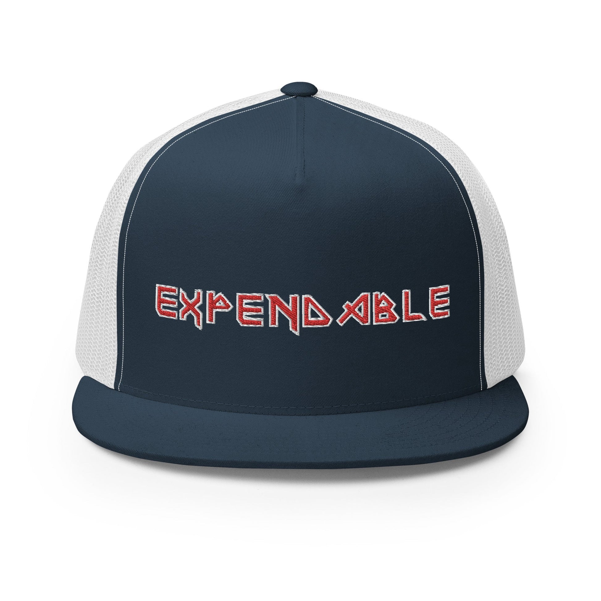 Expendable Trucker Cap - Grip Support Store