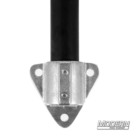 Hollaender® Fitting Side Wall Mount Flange