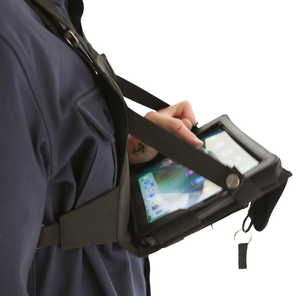 Setwear iPad Chest Pack