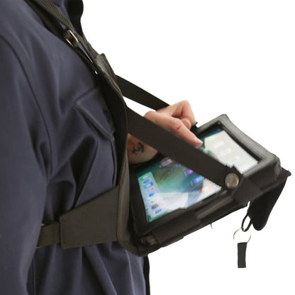 Setwear iPad Chest Pack