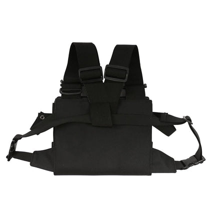 Setwear iPad Chest Pack