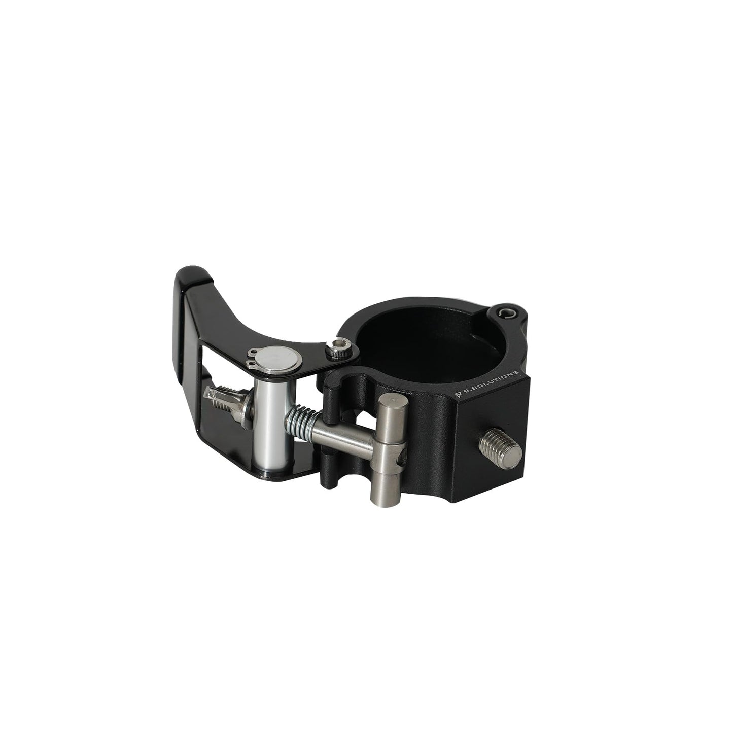 9.Solutions Quick Coupler, 50mm Tube Clamp, Truss Coupler, Max Load: 100Kg, 9.VB5120