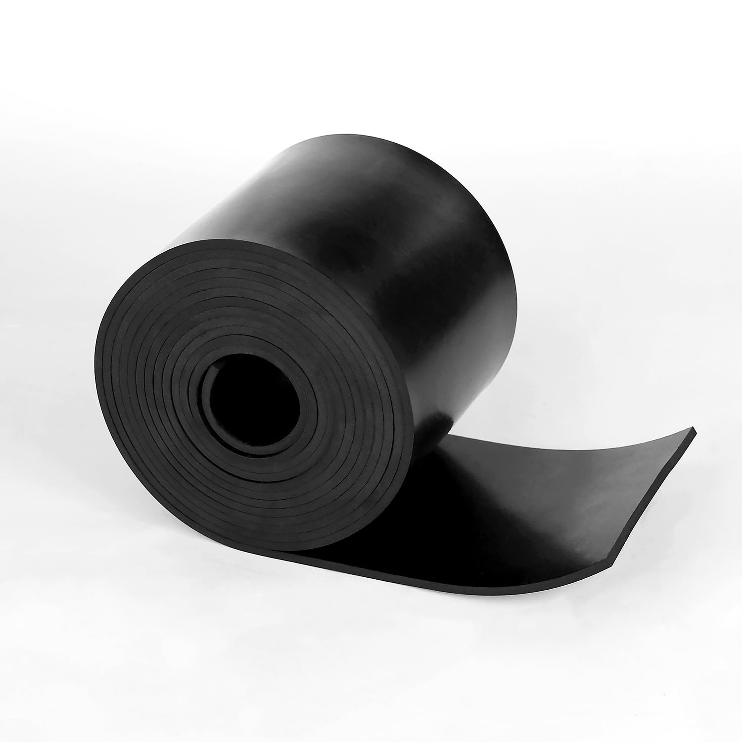 3" Rubber Pipe Wrap x 120" Long - Grip Support Store