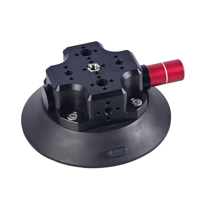 4-1/2" Suction Cup with Cheese Block - Grip Support Store