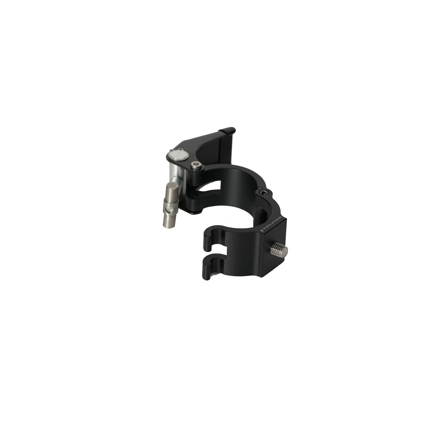9.Solutions Quick Coupler, 50mm Tube Clamp, Truss Coupler, Max Load: 100Kg, 9.VB5120