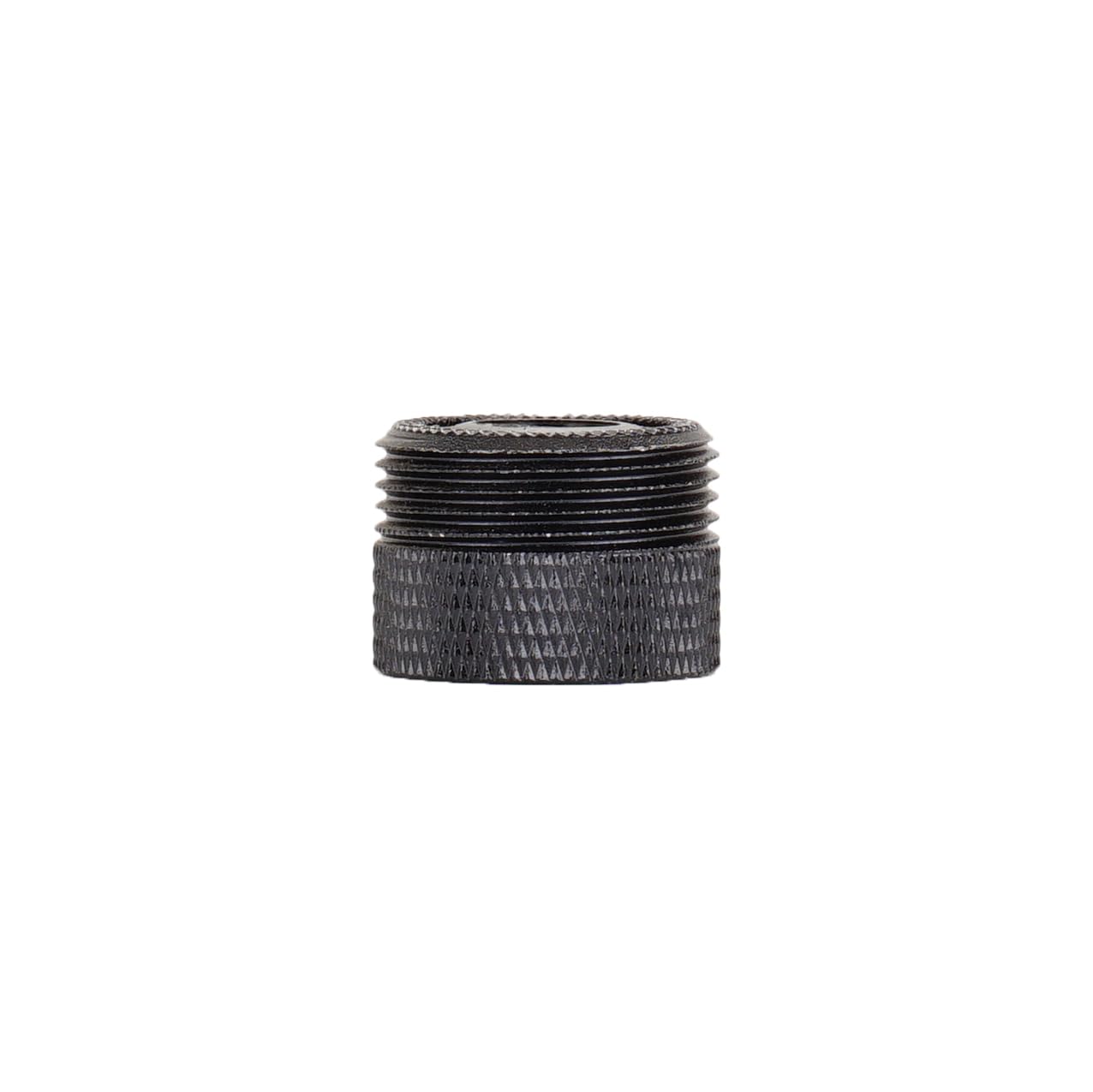 9.Solutions 3/8"-16 Thread-on Quick Mount Receiver, Magnetic Quick Mount, 9.XA1016