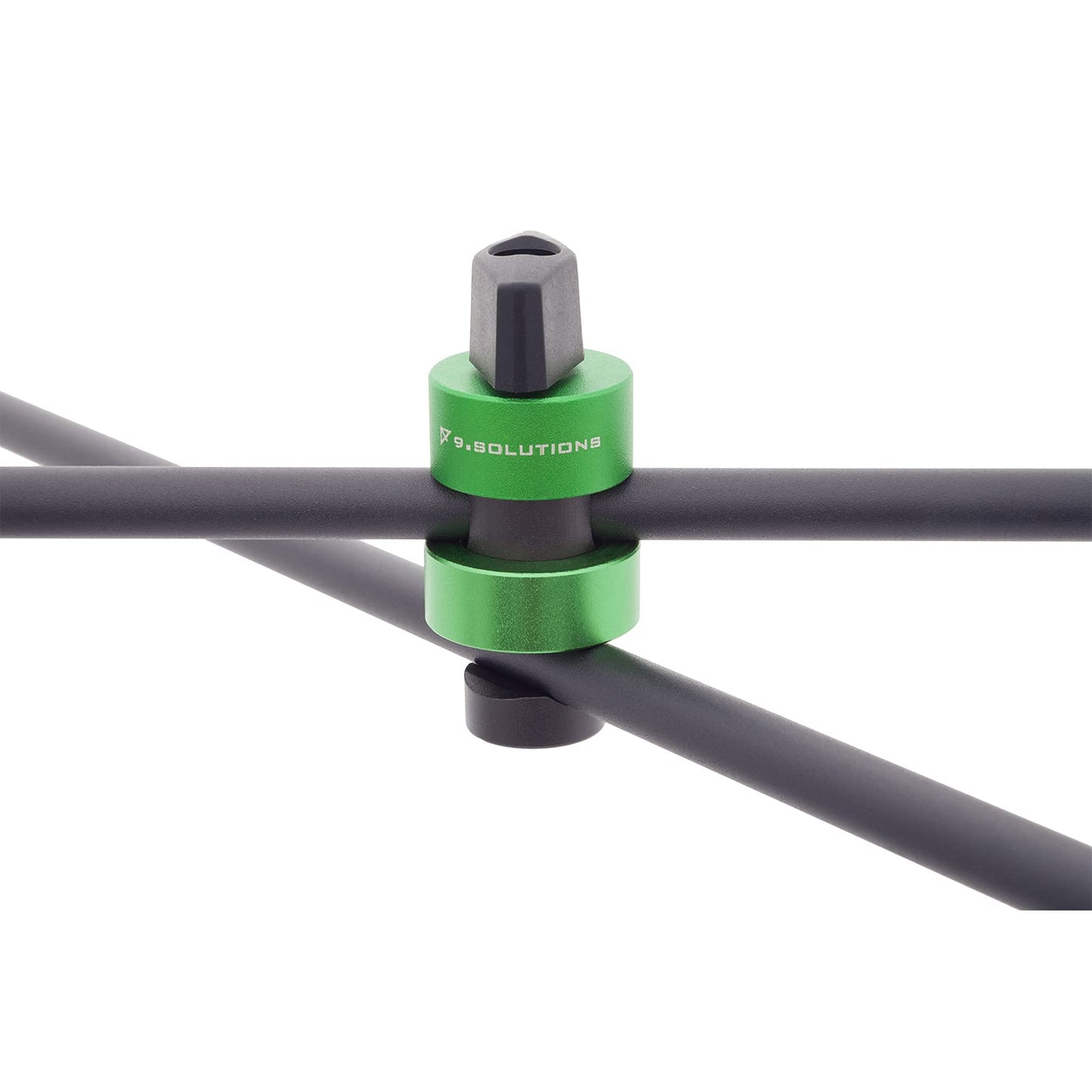 9.Solutions 3/8" Gag, Allows Two 3/8" (10mm) Rods to Be Joined and Positioned, 9.XR1011