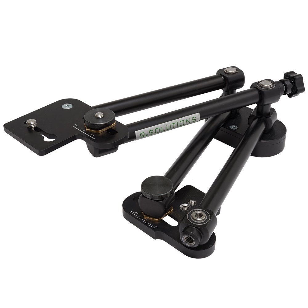 9.Solutions Mini C-Pan Arm