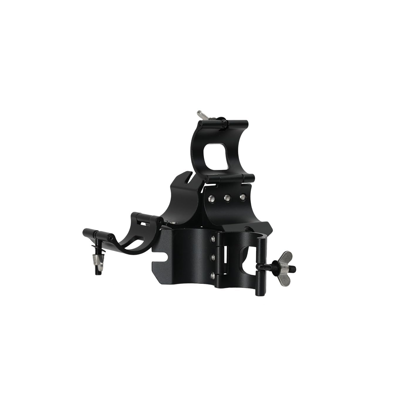 9.Solutions Box Corner Coupler, Truss Coupler, Max Load: 100Kg, 9.VB5122