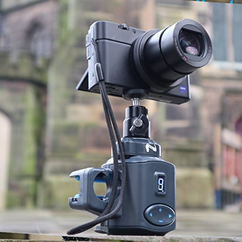 GripGear MovieMaker ~ World’s Smallest Motion Control Kit