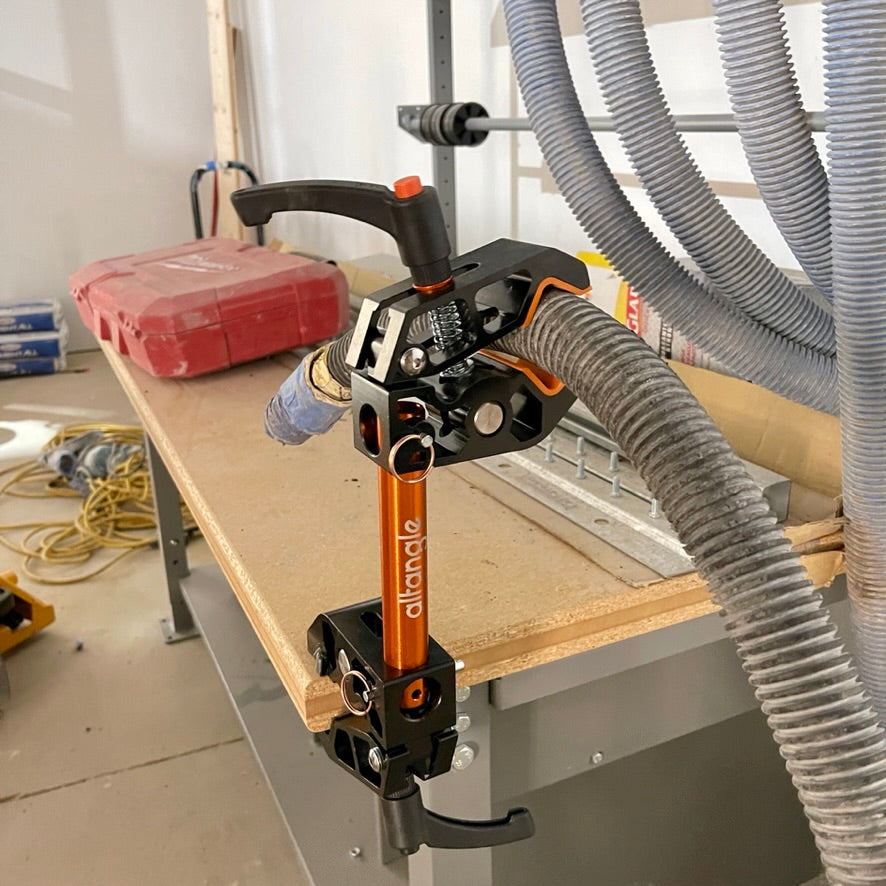 Connect Clamp