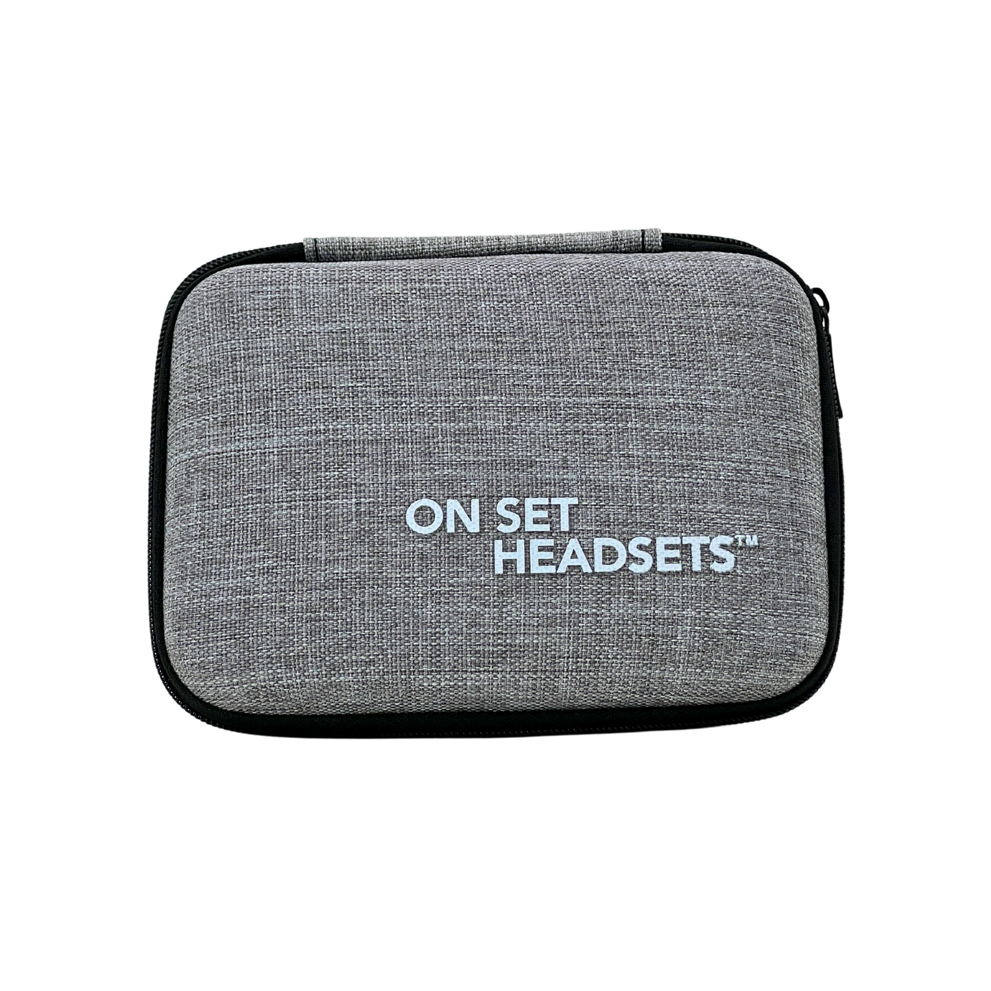 Headset Travel Case