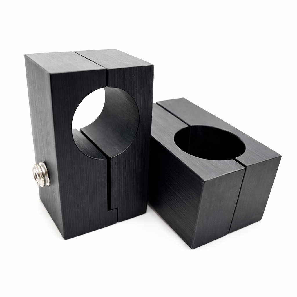 5/8" Swivel Clamps - Grip Support Store