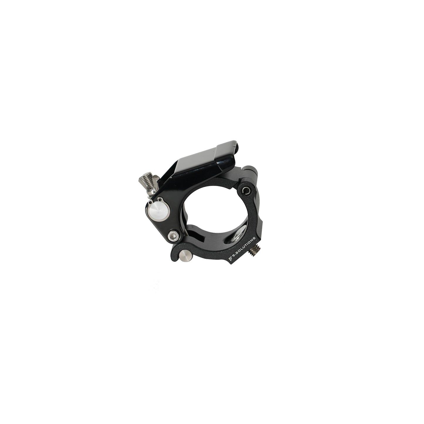9.Solutions Quick Coupler, 50mm Tube Clamp, Truss Coupler, Max Load: 100Kg, 9.VB5120