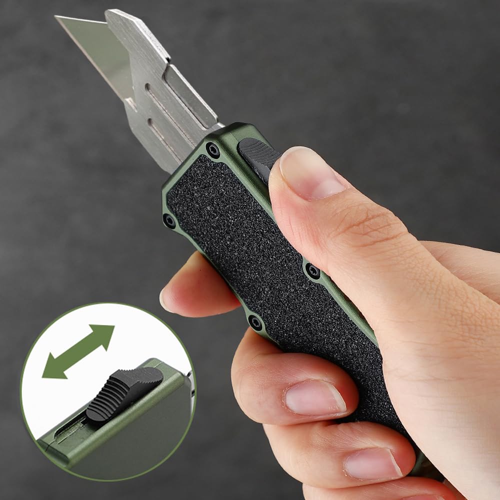 Changeable Utility Blade
