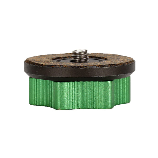 Quick Mount for Large Camera, 1/4"-20 Male Screw, Magnetic Quick Mount, 9.XA1015