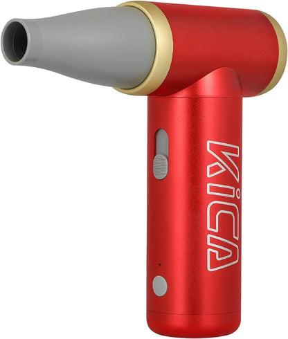 Electric Air Duster for Camera Dolly - Grip Support Store