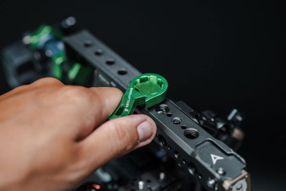 9.Solutions Multi-Tool, Wrench Compatible with GoPro, 3/16" Allen Key, Bottle Opener, 9.XA1009