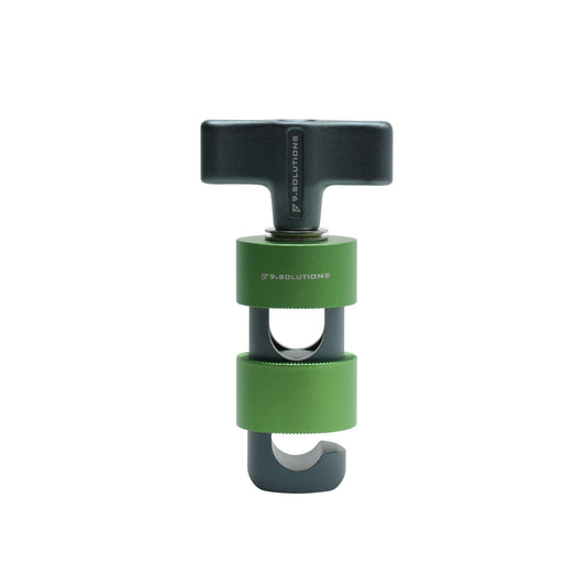 5/8" Gag Open, Perfectly for Adding Reinforcement Components to a Rigging Structure, 9.VG5096