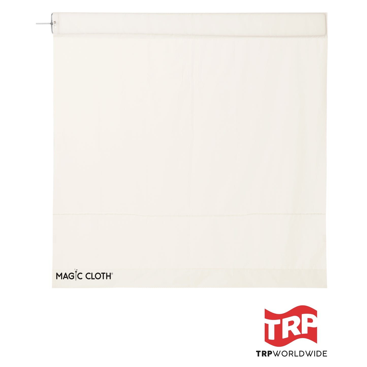 MAGIC CLOTH® Cover for 8' Wag Flag (Max Roll Out 4') FRAME NOT INCLUDED
