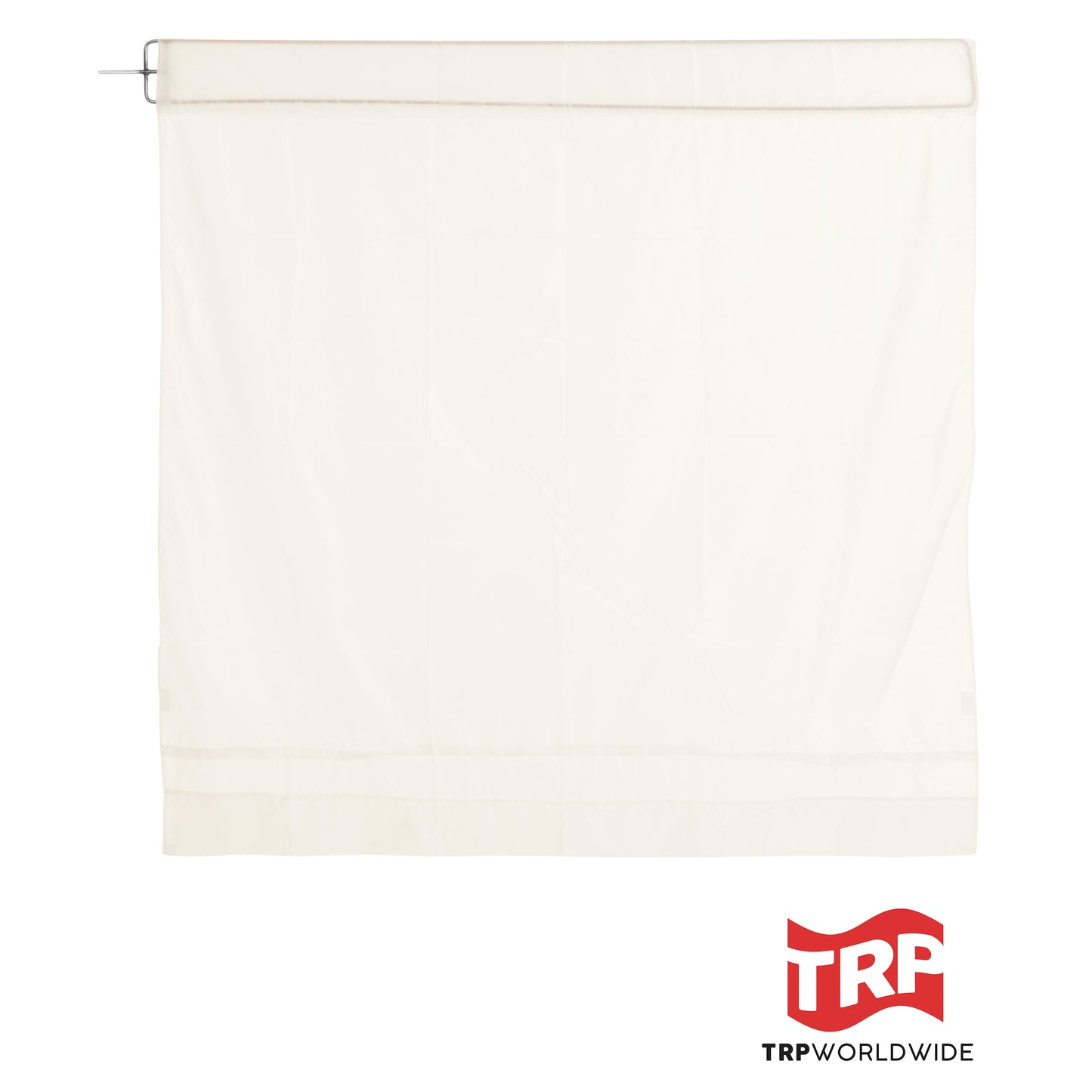 NOISY LITE GRID Cover for 6' Wag Flag (Max Roll Out 6') FRAME NOT INCLUDED