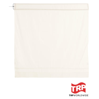 LITE GRID Cover for 6' Wag Flag (Max Roll Out 6') FRAME NOT INCLUDED