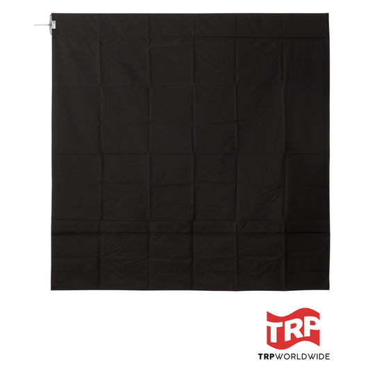 BLACK/WHITE ULTRABOUNCE Wag Flag Cover