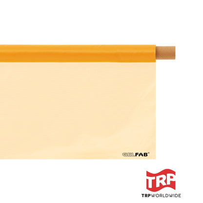 Lite Grid 1/2 Straw GELFAB Roll