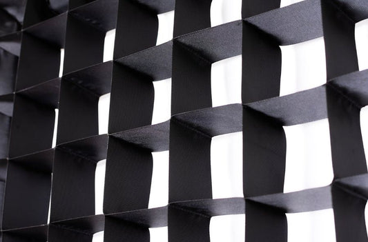 6x6 Light Control Grid - Grip Support Store