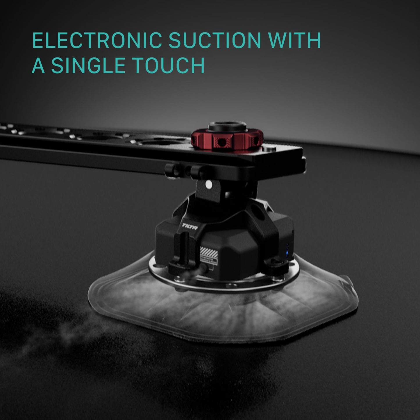 4.5″ Electronic Air Pressure Suction Cup