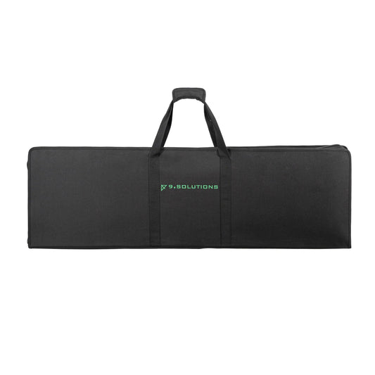 Grip Rigging Bag, Rods Bag,Detachable Inner Pouch Bag, Bag for Film and TV Professionals,Key Grip Bag, 9.RB7011